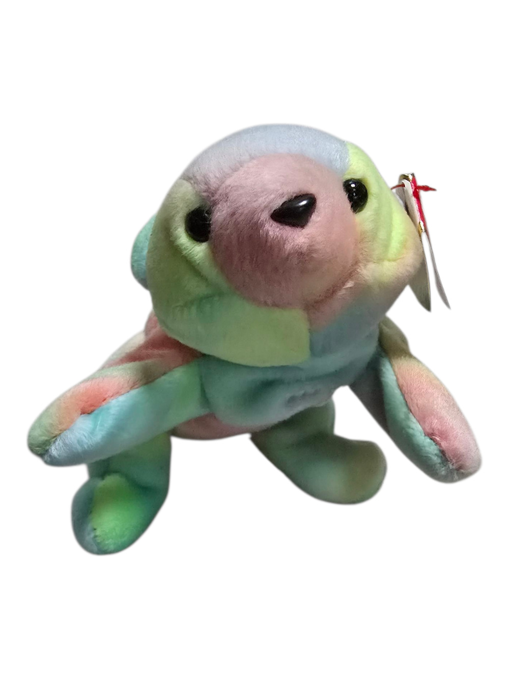 TY Beanie Babies Sammy #4215